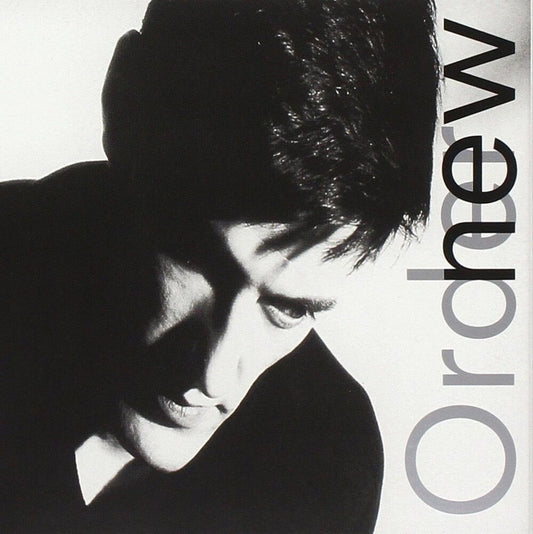 New Order- Low Life [180 Gram] { VINYL LP }
