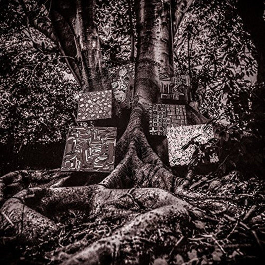 Kamasi Washington- Harmony Of Difference [LP] { VINYL LP }