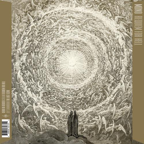 Mono- Requiem For Hell { VINYL LP }