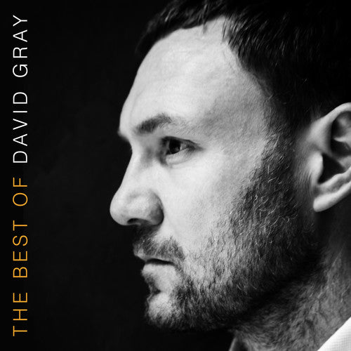 David Gray- The Best Of David Gray [Vinyl] { VINYL LP }