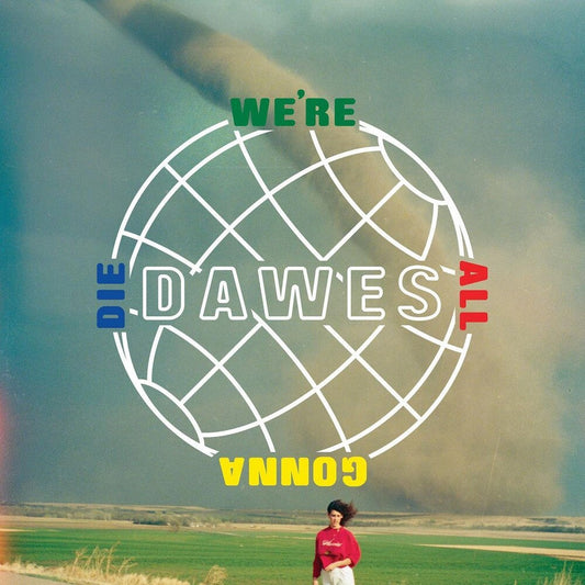 Dawes- Passwords [LP] { VINYL LP }