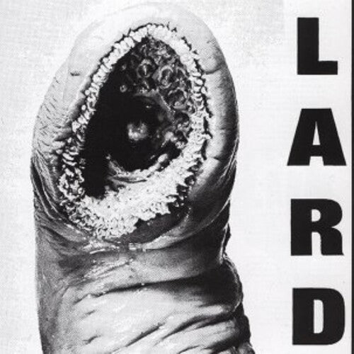 Lard- Power of Lard { VINYL LP }