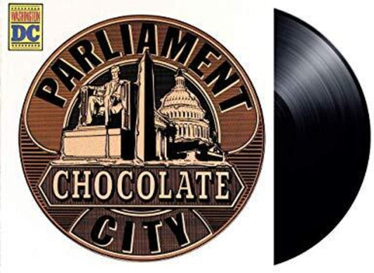 Parliament- Chocolate City [180 Gram] { VINYL LP }