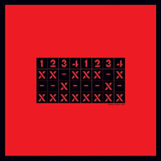 Motrik- Safety Copy { VINYL LP }