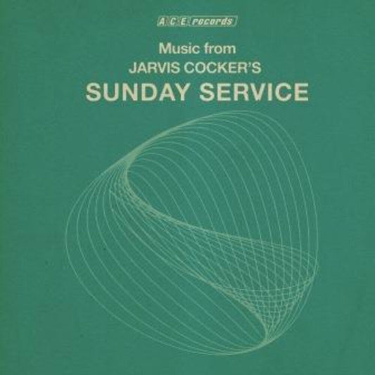 Music From Jarvis Cockers Sunday Service / Var- Music From Jarvis Cocker's Sunday Service / Various { VINYL LP }
