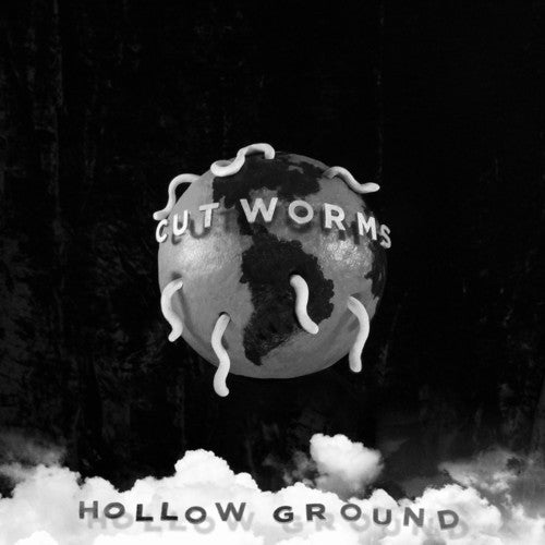Cut Worms- Hollow Ground [Red LP] { VINYL LP }