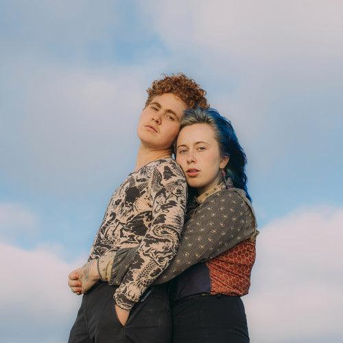 Girlpool- What Chaos Is Imaginary (Indie Exclusive Vinyl) { VINYL LP }