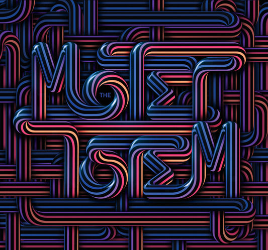 Motet- Totem [Colored Vinyl] { VINYL LP }
