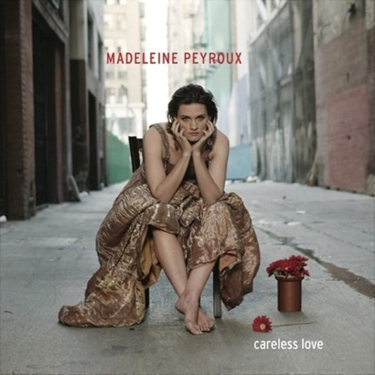Madeleine Peyroux- Careless Love: Deluxe Edition [3 LP] { VINYL LP }