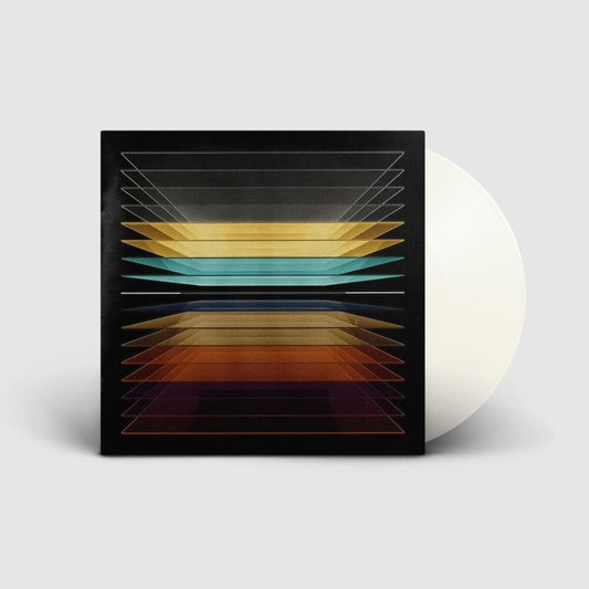 PARTYNEXTDOOR- Colours [Colored Vinyl] (Wht) { VINYL LP }