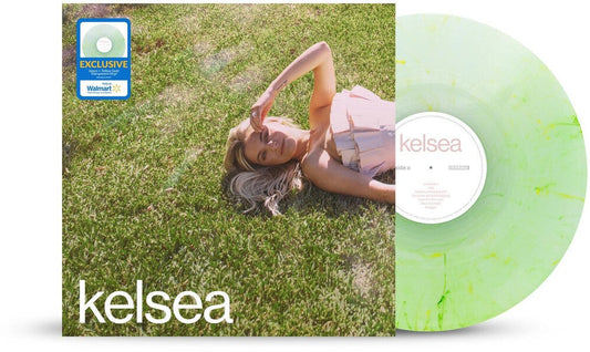 Kelsea Ballerini- Kelsea { VINYL LP }
