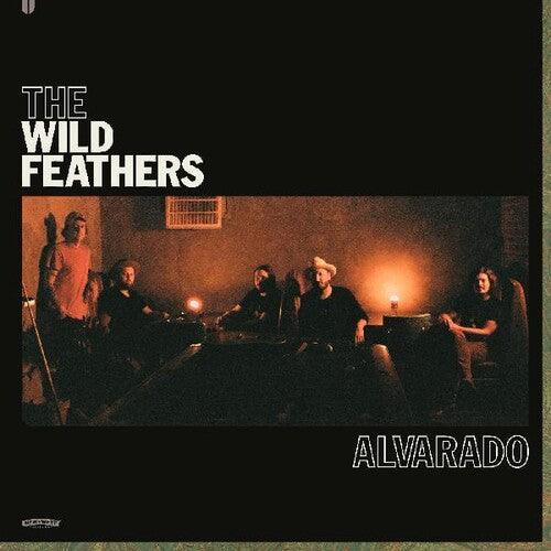 The Wild Feathers- Alvarado { VINYL LP }