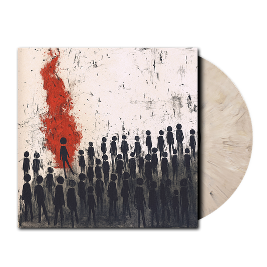 Three Days Grace- Alienation (Indie Exclusive) { VINYL LP }