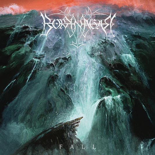 Borknagar- Fall (2LP Black Vinyl) { VINYL LP }
