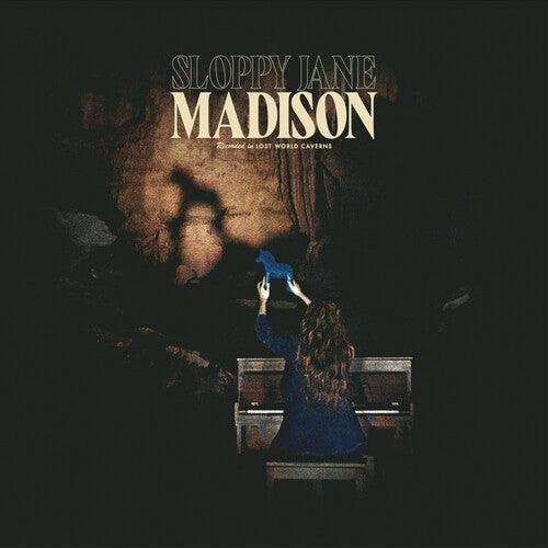 Sloppy Jane- Madison { VINYL LP }