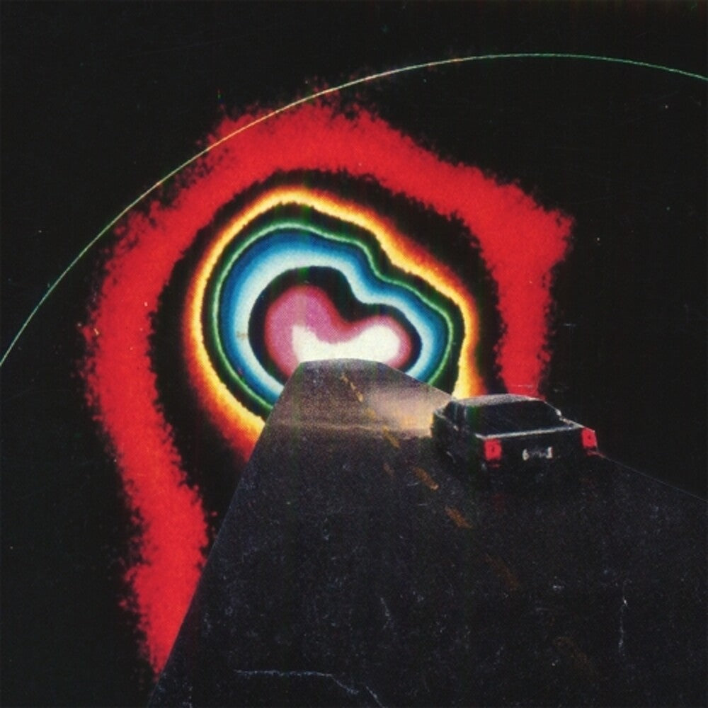 John Dwyer  / Sawyer,Ryan / Coastes,Greg- Gong Splat { VINYL LP }