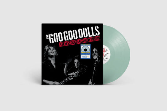 Goo Goo Dolls- Greatest Hits Vol 1 [Colored Vinyl] { VINYL LP }