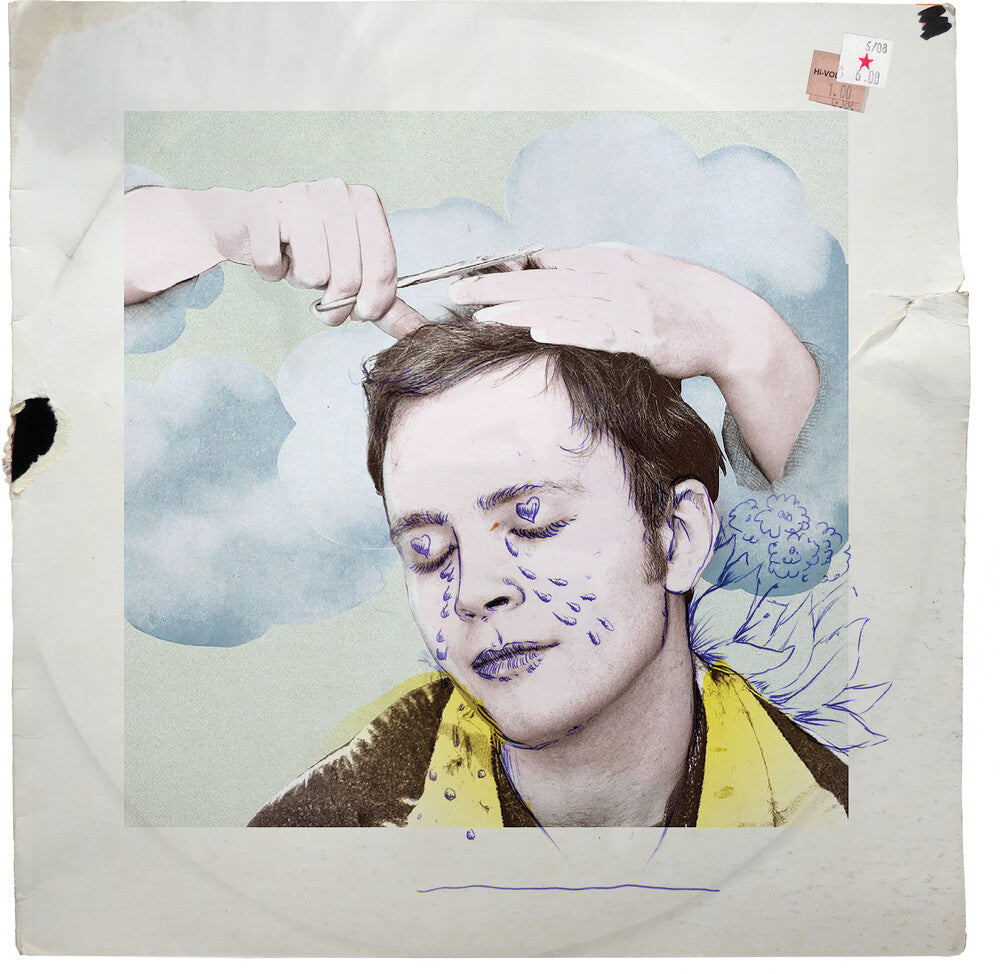 Jens Lekman- The Linden Trees Are Still In Blossom [2LP] { VINYL LP }