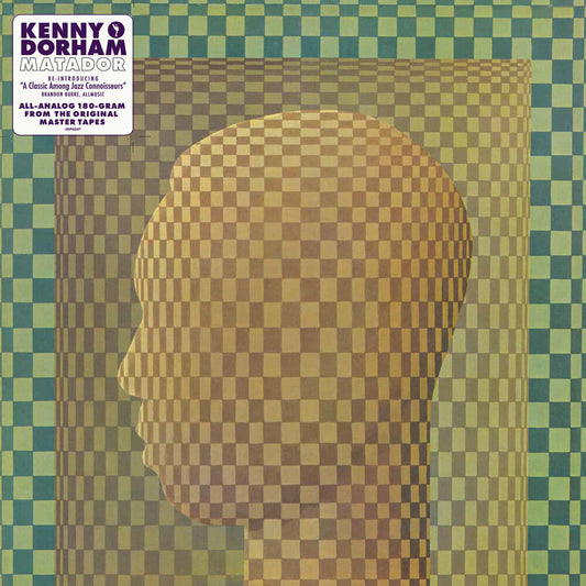 Kenny Dorham- Matador { VINYL LP }