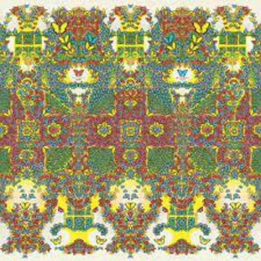 King Gizzard & The Lizard Wizard- Butterfly 3000 [Indie Exclusive Limited Edition Serbian LP] { VINYL LP }