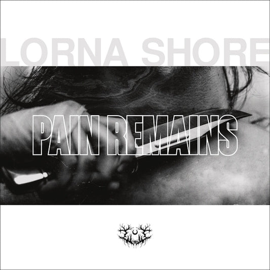 Lorna Shore- Pain Remains [LP] { VINYL LP }