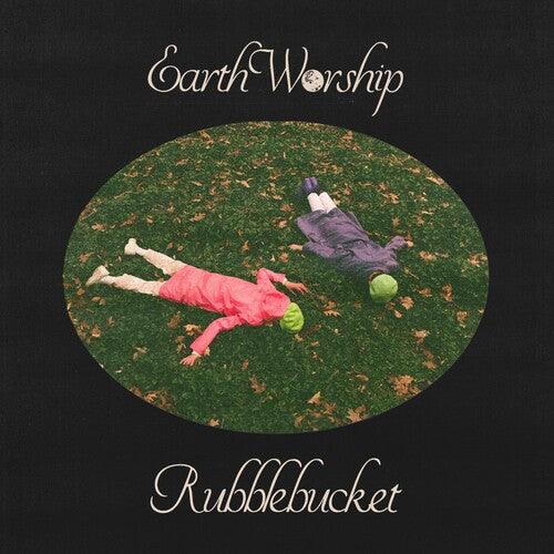Rubblebucket Orchestra- Earth Worship (Indie Exclusive Vinyl) (DAMAGED) { VINYL LP }