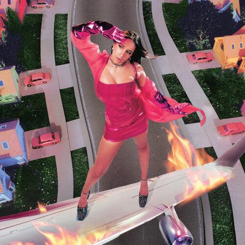 Tate McRae-  I Used To Think I Could Fly { VINYL LP }