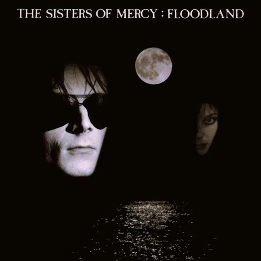 The Sisters Of Mercy- Floodland (rsc 2018 Exclusive) { VINYL LP }