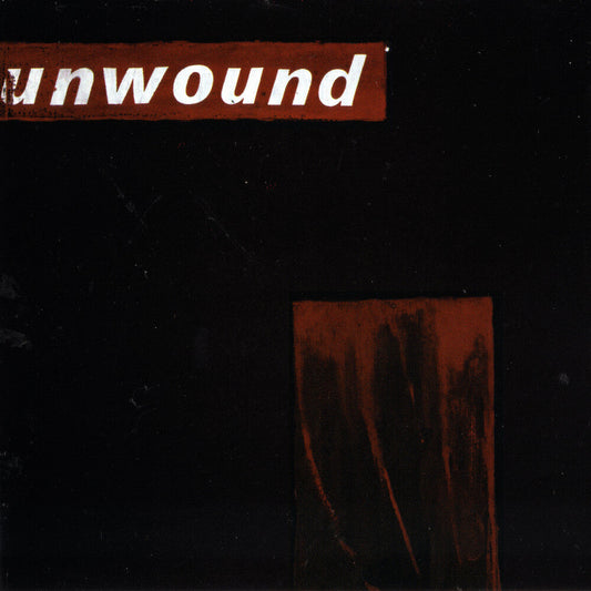 Unwound- Unwound - Rising Blood [Colored Vinyl] { VINYL LP }