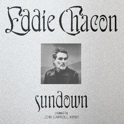 Eddie Chacon- Sundown { VINYL LP }