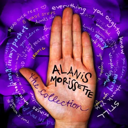 Alanis Morissette- The Collection (Indie Exclusive Vinyl) { VINYL LP }