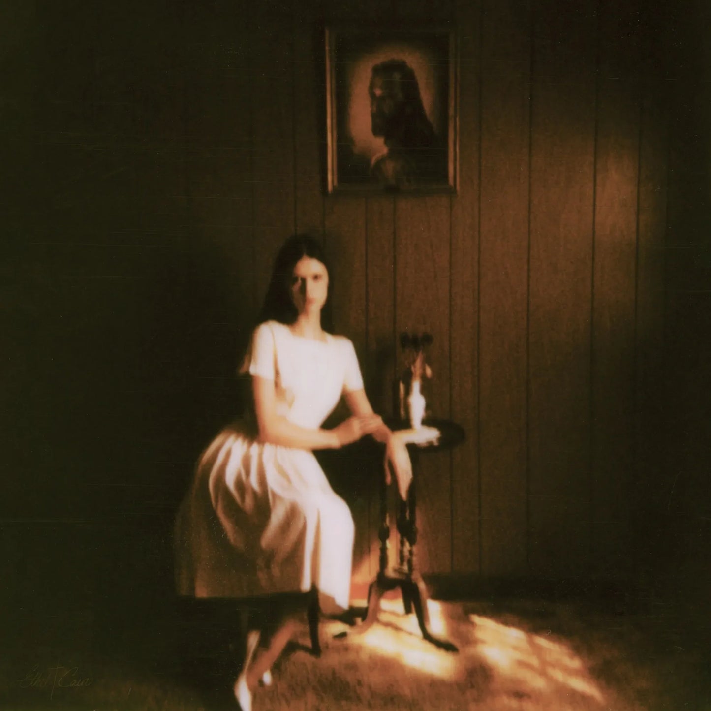 Ethel Cain- Preacher's Daughter { VINYL LP }