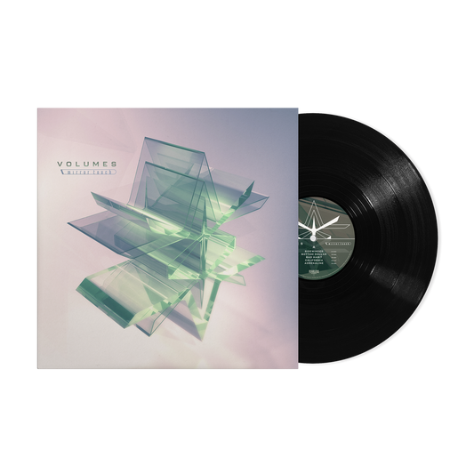 Volumes- Mirror Touch { VINYL LP }