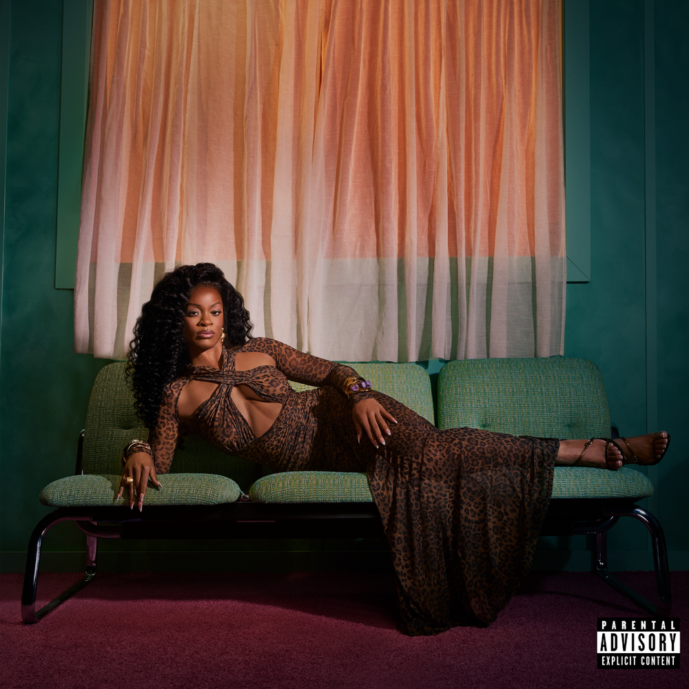Ari Lennox- Vacancy [Marshmallow 2 LP] { VINYL LP }
