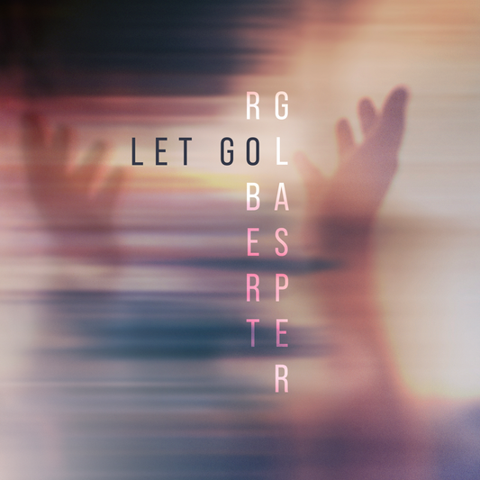 Robert Glasper- Let Go [2LP] { VINYL LP }