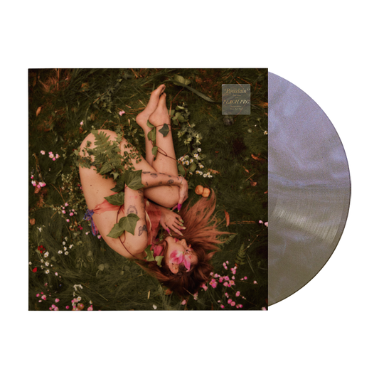 Peach PRC- Porcelain [Mother of Pearl] { VINYL LP }