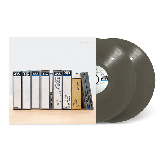 Johnboy- Pistol Swing & Claim Dedications Discography [RSD 2026] { VINYL LP }