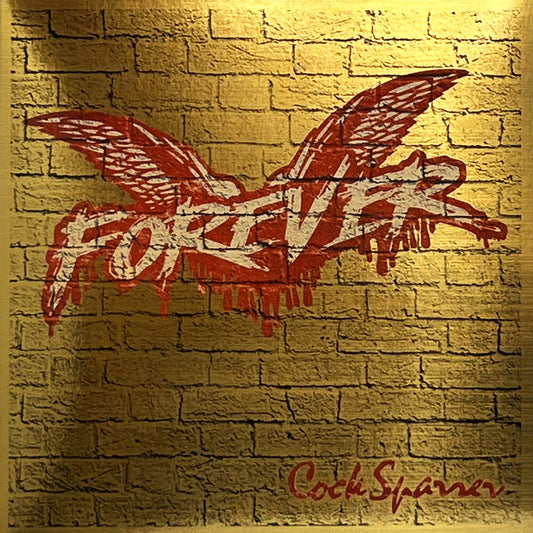 Cock Sparrer- Forever [180 Gram] (Can) { VINYL LP }