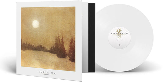 Empyrium- Where At Night The Wood Grouse Plays [Colored Vinyl] (Gate) { VINYL LP }
