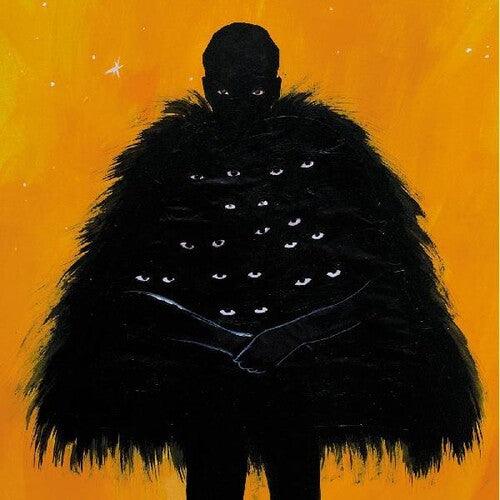 Anjimile- The King (Indie Exclusive Vinyl) { VINYL LP }