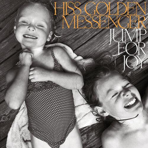 Hiss Golden Messenger- Jump For Joy (Indie Exclusive Vinyl) { VINYL LP }