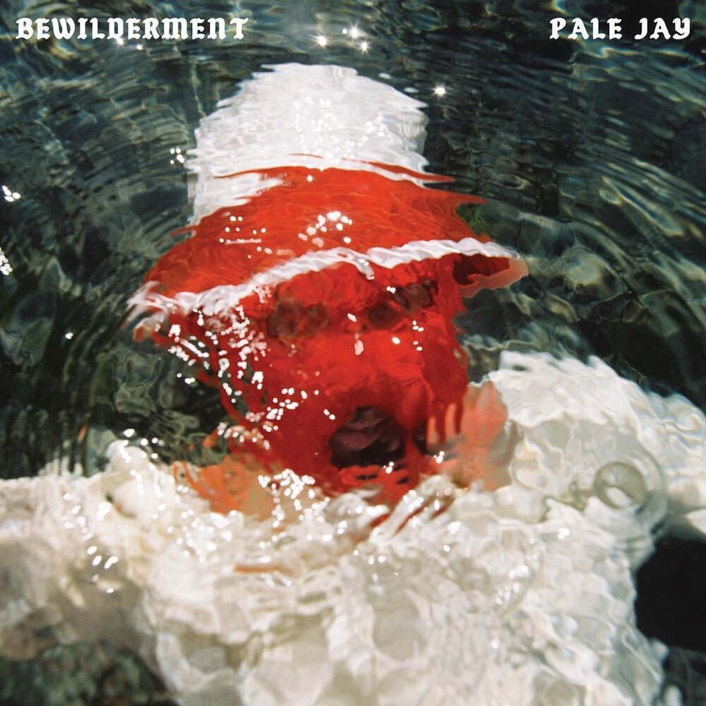 Pale Jay- Bewilderment [LP] { VINYL LP }