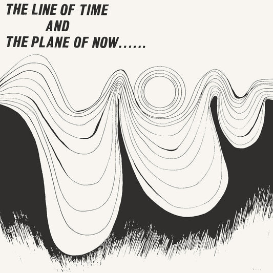 Shira Small- Line Of Time & The Plane Of Now { VINYL LP }