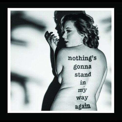 Lydia Loveless- Nothing's Gonna Stand In My Way Again (Black Vinyl) { VINYL LP }