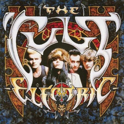 The Cult- Electric (Indie Exclusive Vinyl) { VINYL LP }