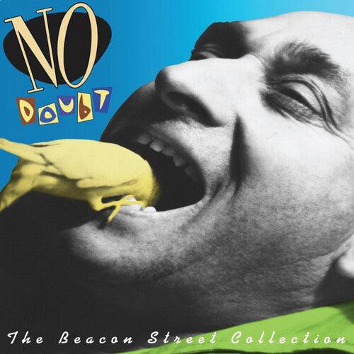 No Doubt- Beacon Street Collection  (Black Vinyl) { VINYL LP }