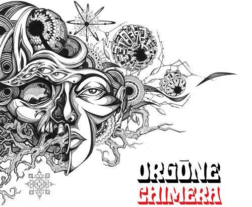Orgone- Chimera { VINYL LP }