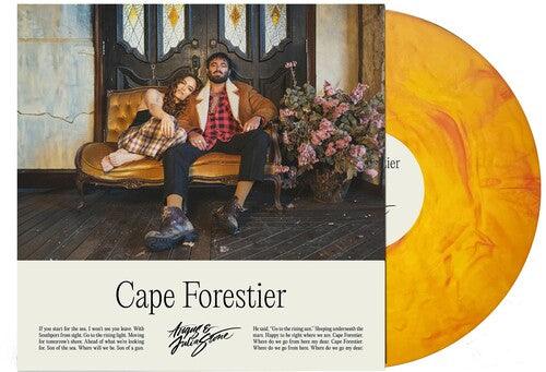 Angus & Julia Stone- Cape Forestier (Indie Exclusive Vinyl) { VINYL LP }