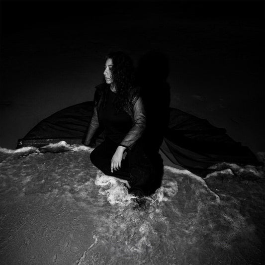 Arooj Aftab- Night Reign { VINYL LP }