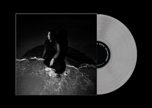 Arooj Aftab- Night Reign [Indie Exclusive Limited Edition Silver LP] { VINYL LP }